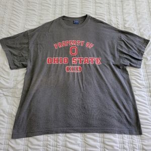 Ohio State Champs Tee